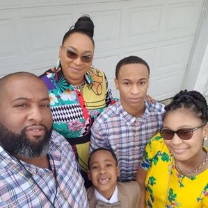 Meet your Posher, Albert